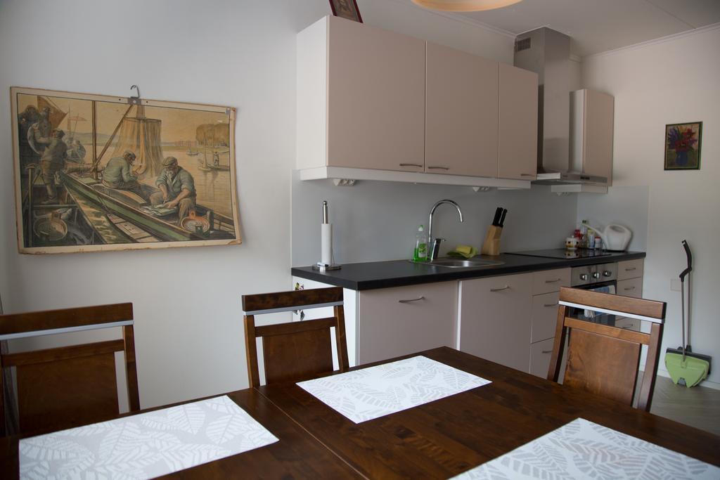 Holiday Home In 쿠산코스키 외부 사진